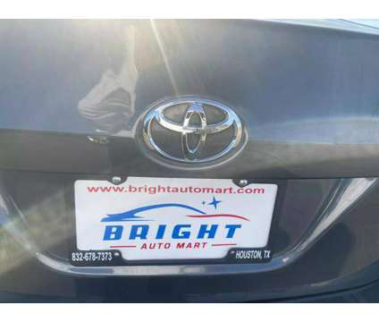 2017 Toyota Corolla for sale is a Blue 2017 Toyota Corolla Car for Sale in Houston TX