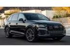 2022 Audi Q7 for sale