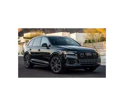 2022 Audi Q7 for sale is a 2022 Audi Q7 3.6 Trim Car for Sale in Houston TX
