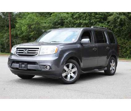 2014 Honda Pilot for sale is a Grey 2014 Honda Pilot Car for Sale in Roswell GA