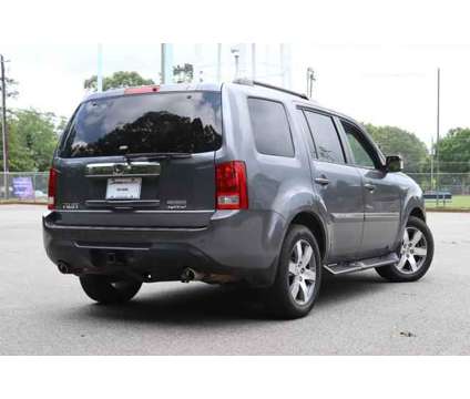 2014 Honda Pilot for sale is a Grey 2014 Honda Pilot Car for Sale in Roswell GA