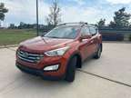 2014 Hyundai Santa Fe Sport for sale