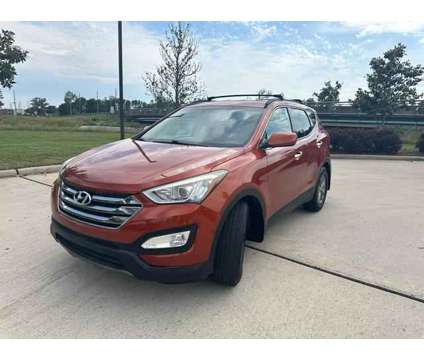 2014 Hyundai Santa Fe Sport for sale is a 2014 Hyundai Santa Fe Sport Car for Sale in Houston TX