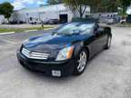 2004 Cadillac XLR for sale