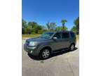 2009 Honda Pilot for sale