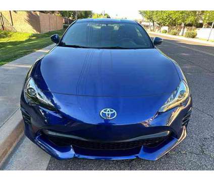 2017 Toyota 86 for sale is a 2017 Toyota 86 Model Car for Sale in Phoenix AZ