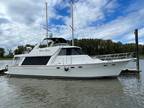 2002 Bayliner 4788 Boat for Sale