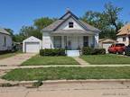 Foreclosure Property: N 10th St
