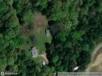 Foreclosure Property: Tate Marshall Rd