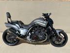 2014 Yamaha VMAX