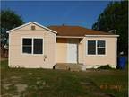 2 Bedroom, 1 Bath Home for Rent in Copperas Cove!