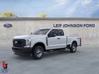 new 2024 Ford F-250 XL