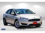 used 2018 Ford Focus SE