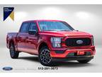 used 2023 Ford F-150 XL