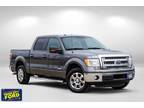 used 2013 Ford F-150