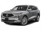 2024 Acura MDX