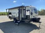 2024 Forest River Rockwood Geo Pro 20FKS