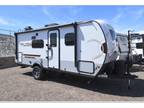 2023 Forest River Rockwood Geo Pro G20FBS