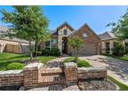 19311 Blueberry Cedar Drive Cypress Texas 77433