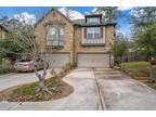 30 Cheswood Manor Drive The Woodlands Texas 77382