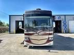 2012 Fleetwood Discovery 40x
