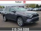 2024 Toyota RAV4 XLE Premium AWD