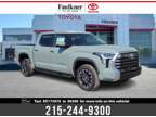 2024 Toyota Tundra Limited CrewMax 5.5' Bed