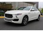 2019 Maserati Levante 4DR 3.0L