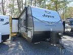 2020 Jayco Jay Flight 31MLS