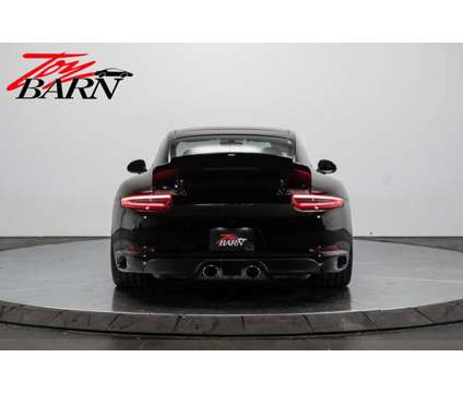 2017 Porsche 911 Carrera S is a Black 2017 Porsche 911 Model Carrera Car for Sale in Dublin OH