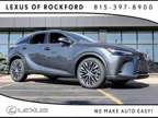 2024 Lexus RX 350 Premium Plus AWD