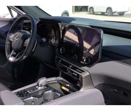 2024 Lexus RX 350 Premium Plus AWD is a Grey 2024 Lexus RX Car for Sale in Loves Park IL