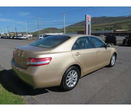 2011 Toyota Camry XLE is a 2011 Toyota Camry XLE Car for Sale in Pulaski VA