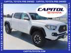 2021 Toyota Tacoma 4WD TRD Off Road