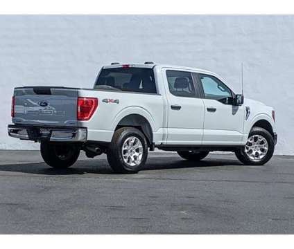2023 Ford F-150 XLT is a 2023 Ford F-150 XLT Car for Sale in Somerville NJ