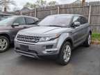 2013 Land Rover Range Rover Evoque Pure Plus