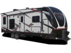 2024 Cruiser RV Stryker ST2314