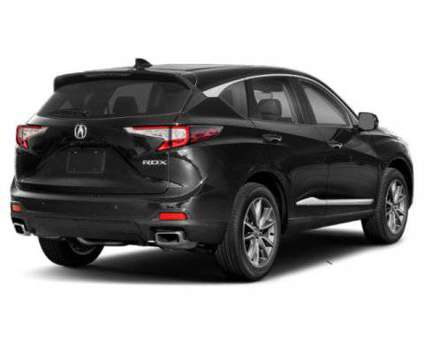 2024 Acura RDX w/Technology Package is a Silver, White 2024 Acura RDX Car for Sale in Ellicott City MD