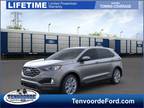 2024 Ford Edge, 10 miles