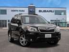 2015 Subaru Forester 2.5i Touring