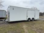 2024 Legend Trailers 8.5x24 TrailMaster TMRTA52