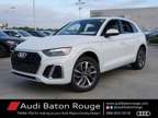 2024 Audi Q5 S line Premium Plus