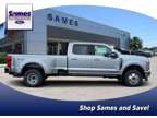 2024 Ford Super Duty F-350 DRW LARIAT