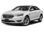 2019 Ford Taurus SEL