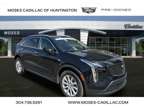 2021 Cadillac XT4 AWD Luxury