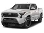 2024 Toyota Tacoma 4WD TRD Sport