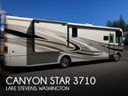 2017 Newmar Canyon Star 3710