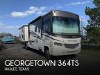 2015 Forest River Georgetown 364 ts