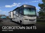 2015 Forest River Georgetown 364 ts