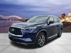 2023 Infiniti Qx60